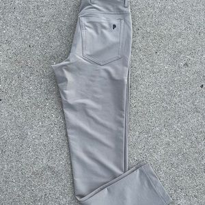 Public Rec Workday Pant Sand